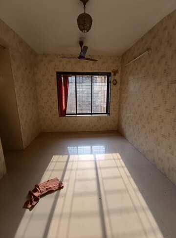 1 BHK Apartment For Rent in Kalash Udyan, Kopar Khairane