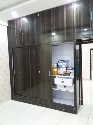 Kitchen in 3 BHK Apartment at Ananta Lifestyle, Lohgarh – for Rent