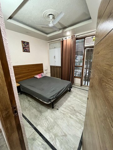 2 BHK Apartment For Rent in AS Tower, Sector 45