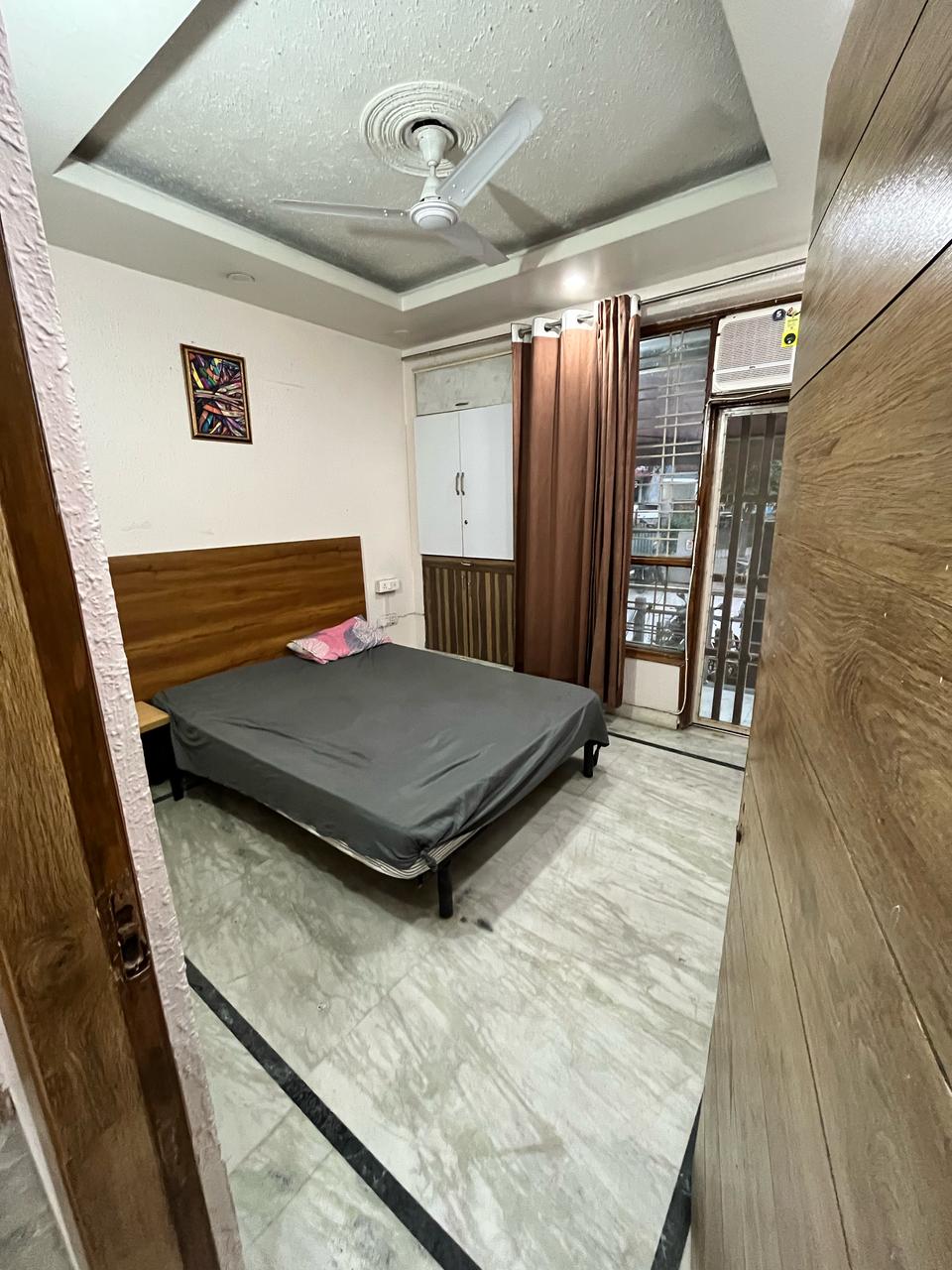 2 BHK Apartment For Rent in AS Tower