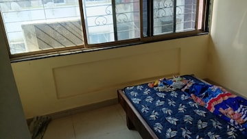 Room in 1 BHK Apartment at Kopar Khairane – for Rent