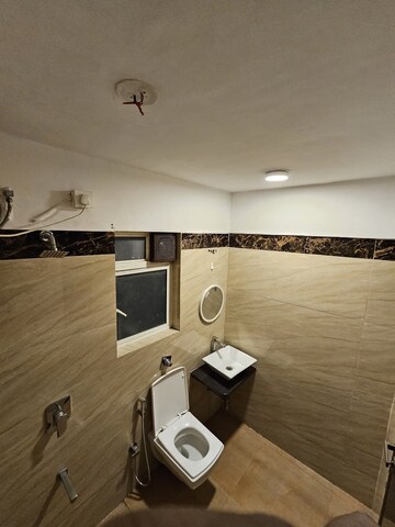 Master Bedroom in 2 BHK Apartment at Ganesh CHS Andheri West, Andheri West – for Rent
