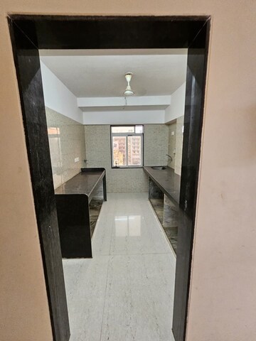 Building Lobby in 2 BHK Apartment at Ganesh CHS Andheri West, Andheri West – for Rent