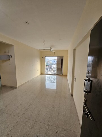 Living Room in 2 BHK Apartment at Ganesh CHS Andheri West, Andheri West – for Rent