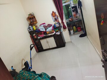 1 RK Apartment For Rent in Kopar Khairane