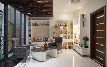 3 BHK Builder Floor For Rent in Sector 89