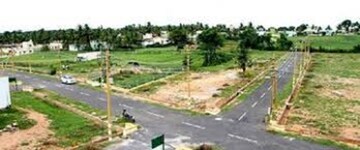  Plot For Sale in The Grand, Sector 52
