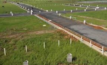  Plot – Garden View at The Grand, Sector 52 - for Sale