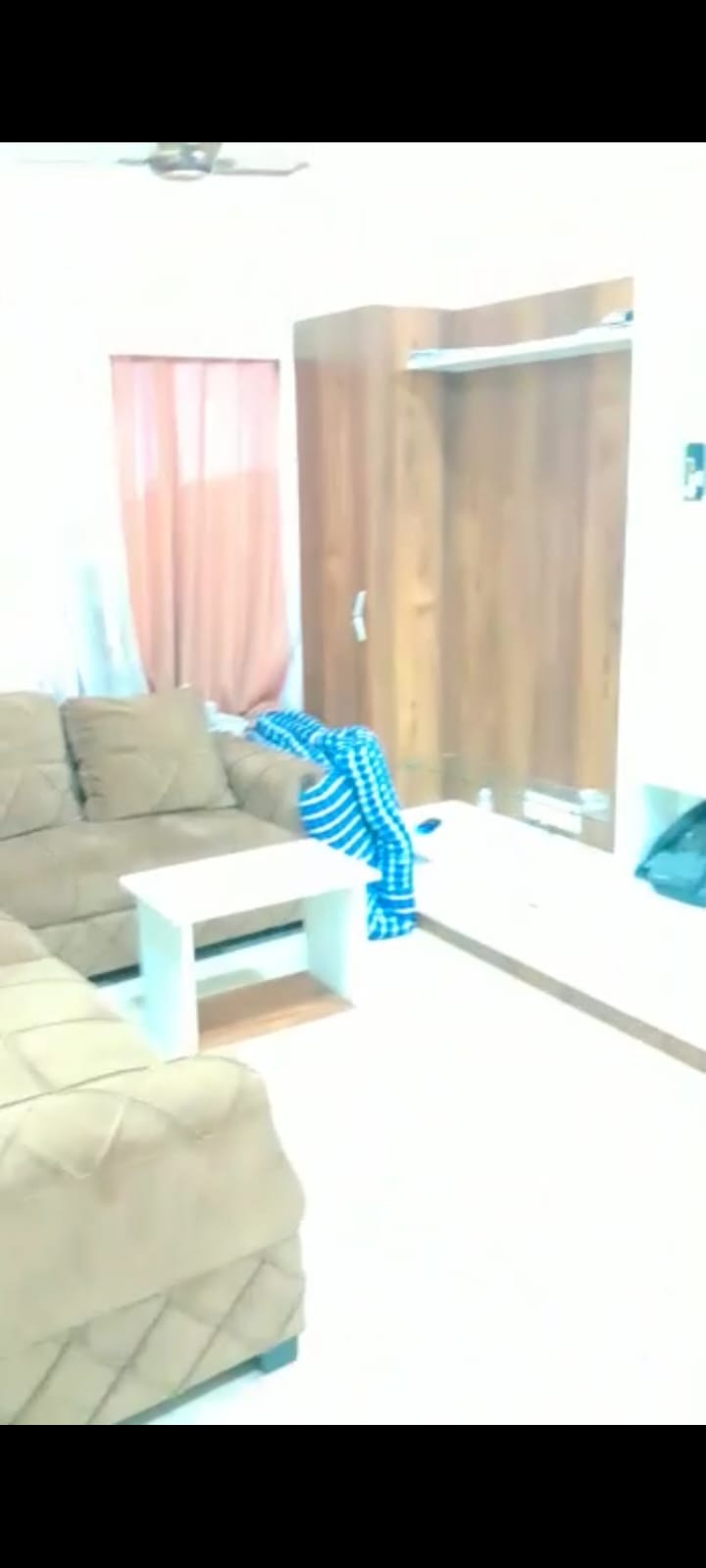 1 BHK + Pooja Room Apartment For Rent in Man Opus