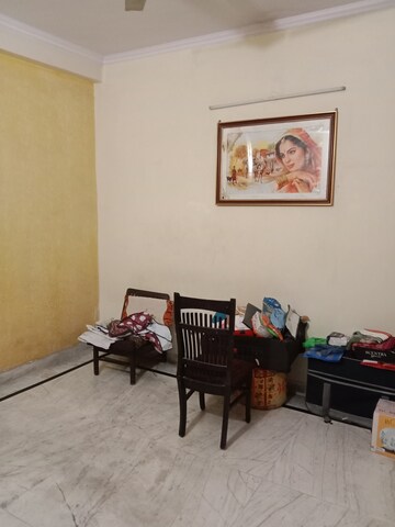 1 BHK Builder Floor For Rent in Sector 42