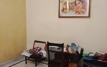 1 BHK Builder Floor For Rent in Sector 42