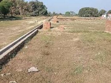 Plot Area in  Plot at The Grand, Sector 52 – for Sale