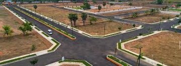 Swimming Pool in  Plot at The Grand, Sector 52 – for Sale