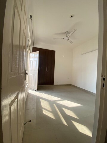 Kitchen in 2 BHK Apartment at Supertech Cape Town, Sector 74 – for Rent