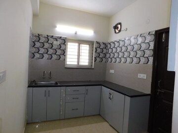 Kitchen in 3 BHK Apartment at Hydernagar – for Rent