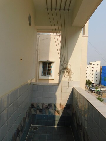  3 BHK Apartment at Hydernagar – for Rent