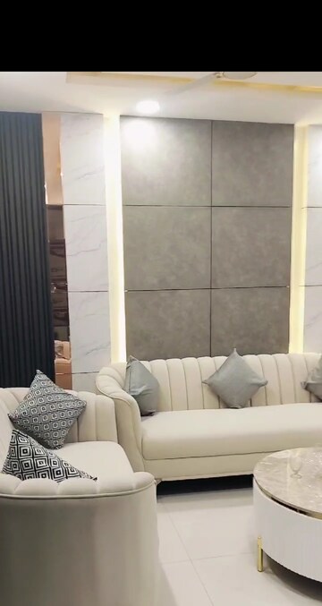 Bathroom in 3 BHK Apartment at GPM Bloosom Greens, Sector 63 – for Sale