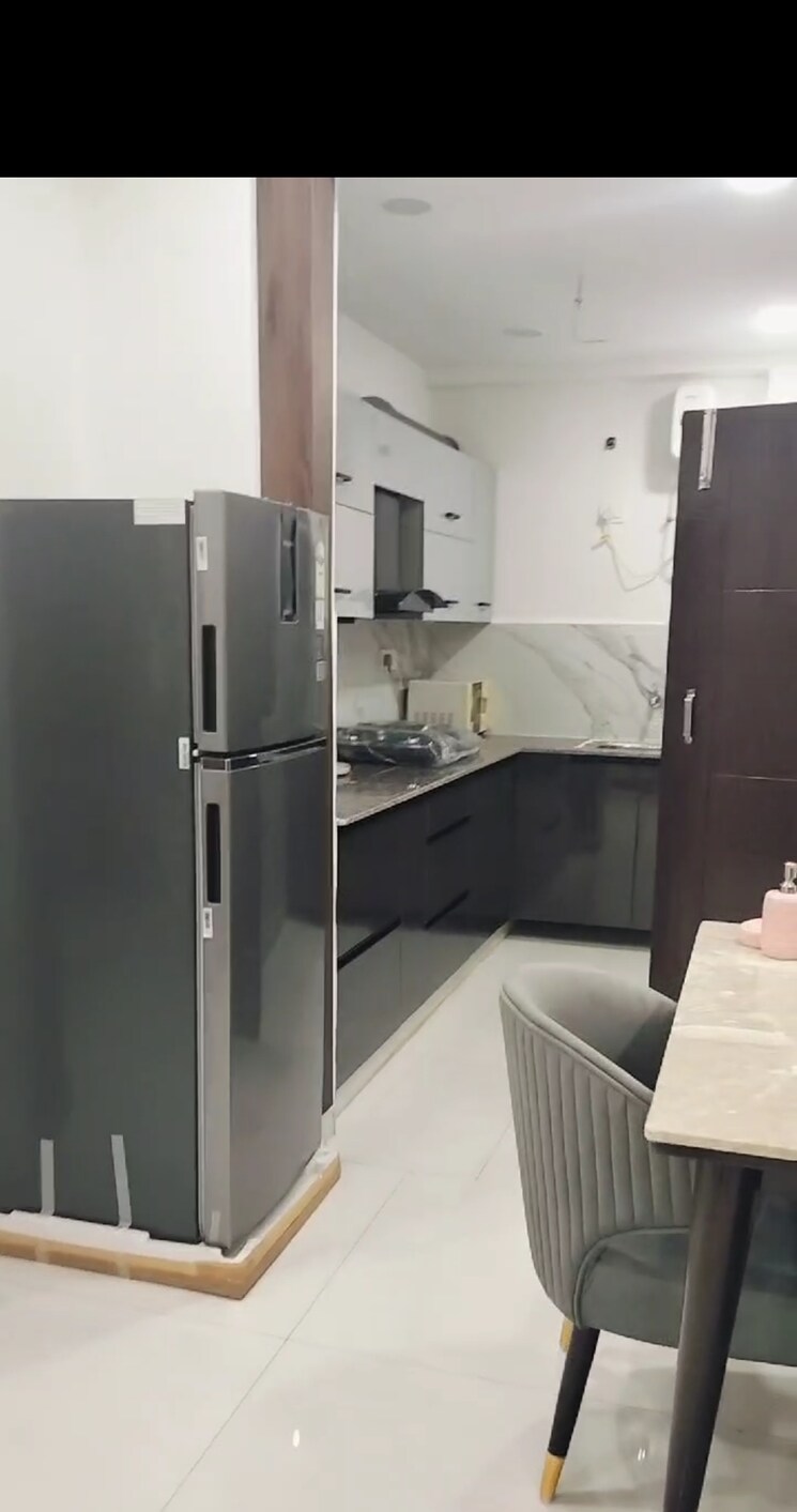 Kitchen, gpm-bloosom-greens 3 Bedroom 857 Sq.Ft. Apartment In Sector 63 Faridabad 8559624