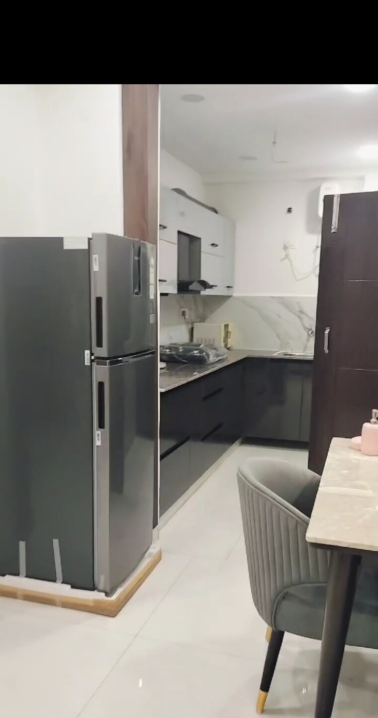 Kitchen, gpm-bloosom-greens 3 Bedroom 857 Sq.Ft. Apartment In Sector 63 Faridabad 8559624