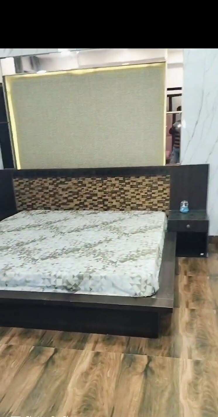 Bedroom, gpm-bloosom-greens 3 Bedroom 857 Sq.Ft. Apartment In Sector 63 Faridabad 8559624