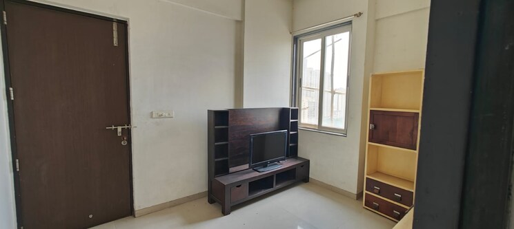 Living Room, lodha-aristo 4 Bedroom 5300 Sq.Ft. Apartment In Majiwada Thane 8559607