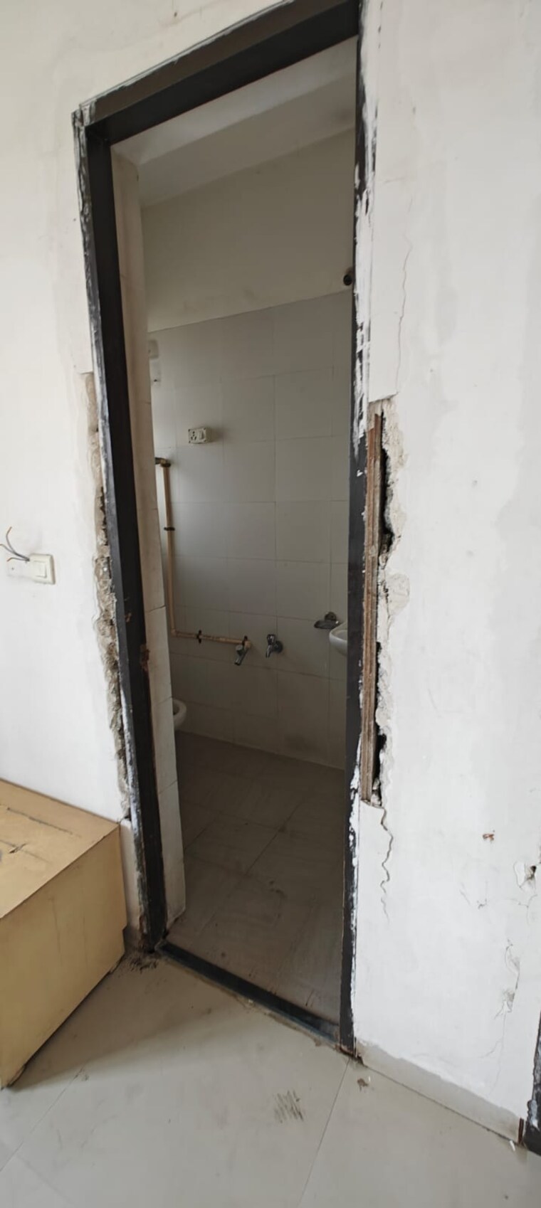 Bathroom, lodha-aristo 4 Bedroom 5300 Sq.Ft. Apartment In Majiwada Thane 8559607