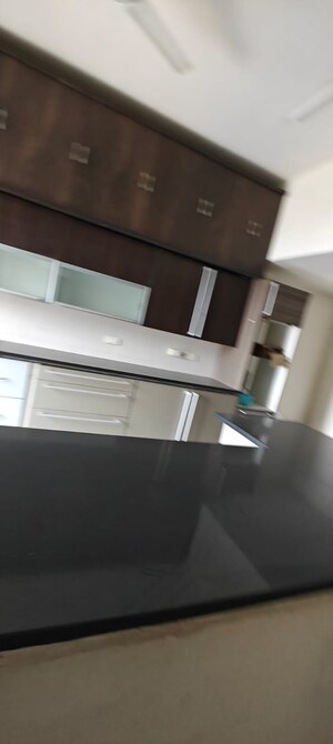 Furnished Amenities in 4 BHK Apartment at Lodha Aristo, Majiwada – for Sale