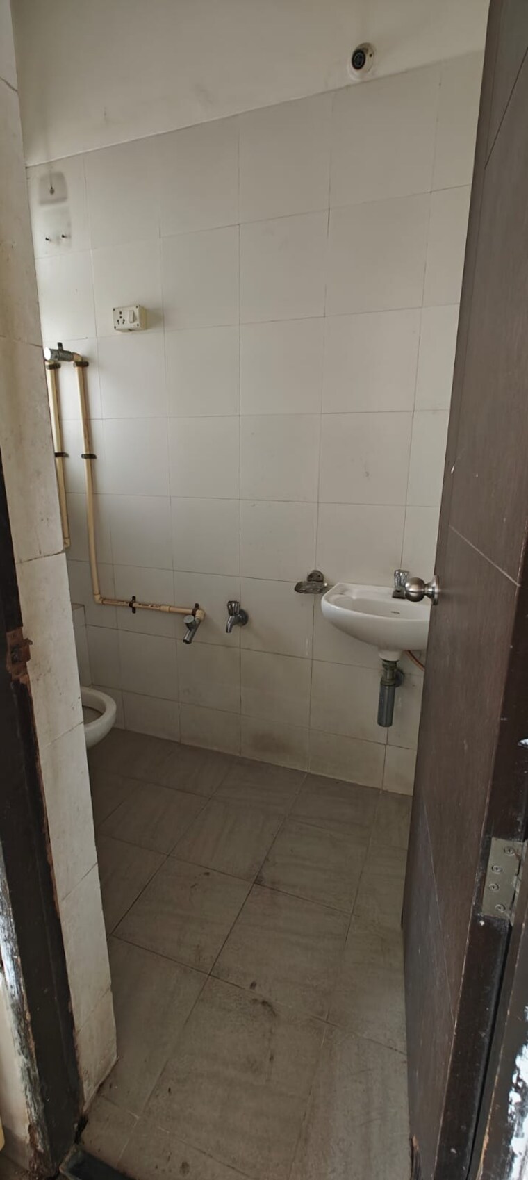 Bathroom, lodha-aristo 4 Bedroom 5300 Sq.Ft. Apartment In Majiwada Thane 8559607