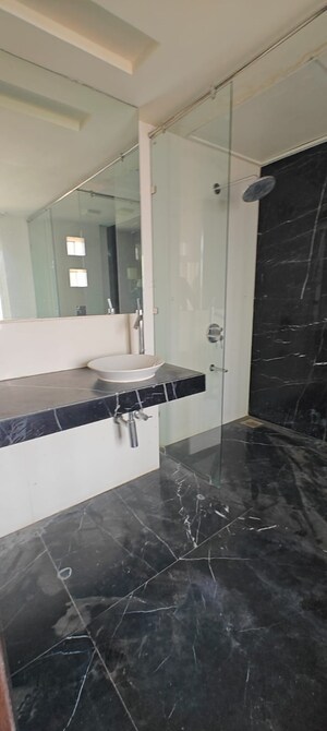 Kitchen in 4 BHK Apartment at Lodha Aristo, Majiwada – for Sale