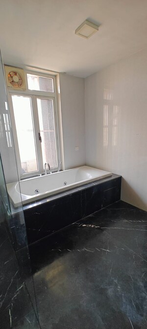 Furnished Amenities in 4 BHK Apartment at Lodha Aristo, Majiwada – for Sale