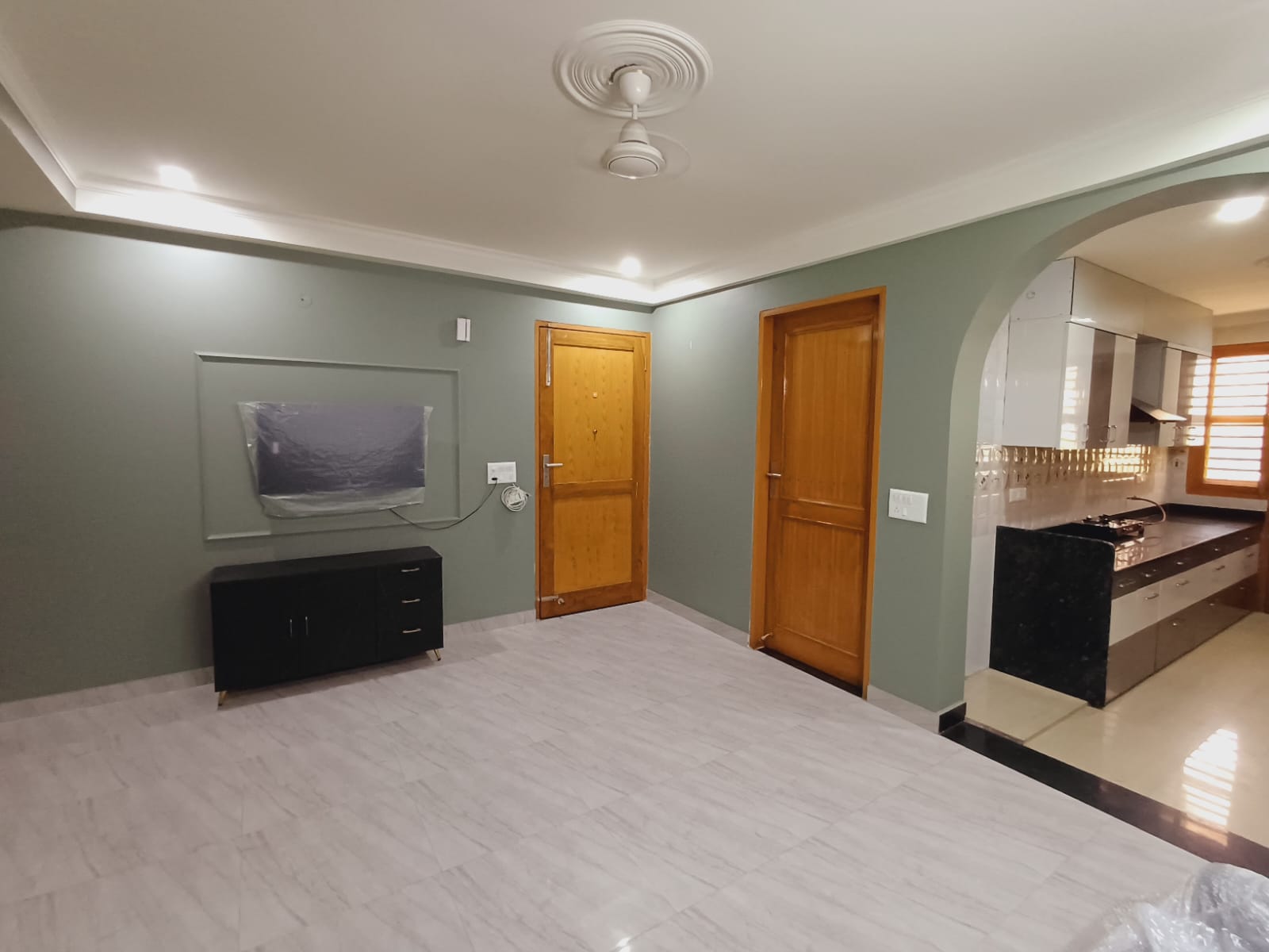 3 BHK 263 Sq.Yd. Builder Floor in Sushant Lok 3