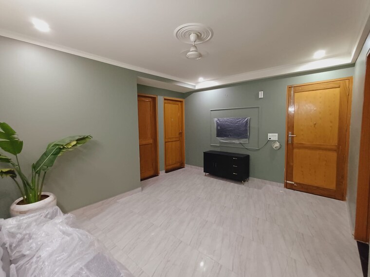 Room, sushant-lok-3 3 Bedroom 263 Sq.Yd. Builder Floor In Sector 57 Gurgaon 8559615