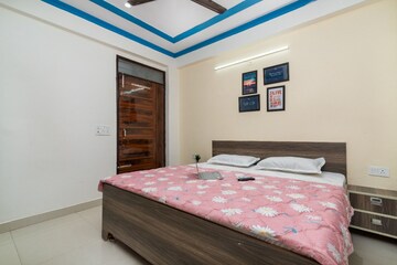 1 RK Apartment For Rent in EWS Flats, Sector 47