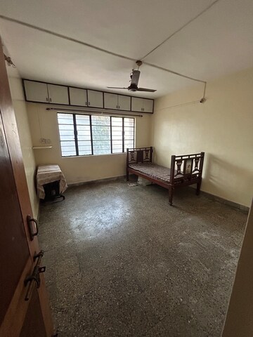 1 BHK Apartment For Rent in PS Tower CHS, Hadapsar
