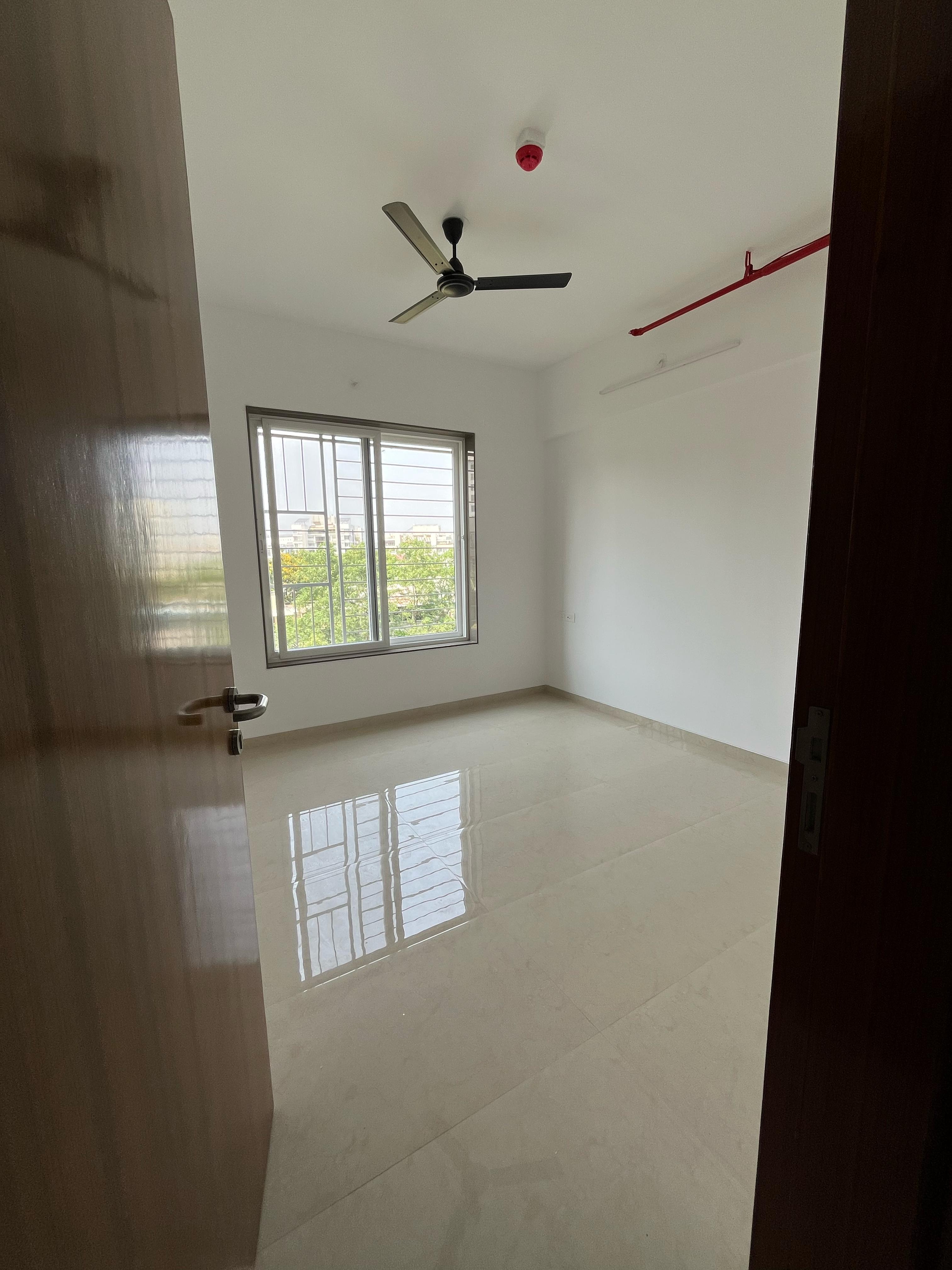 1 BHK Apartment For Sale in Sarathi Souvenir