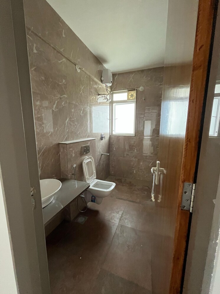 Bathroom, sarathi-souvenir 1 Bedroom 618 Sq.Ft. Apartment In Baner Pune 8559637