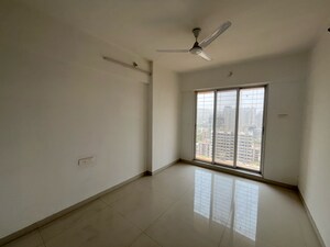 Master Bedroom in 2 BHK Apartment at PNK Imperial Heights Mumbai, Gaurav Galaxy – for Sale