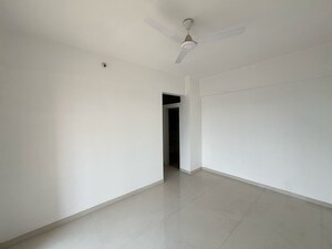 Master Bedroom in 2 BHK Apartment at PNK Imperial Heights Mumbai, Gaurav Galaxy – for Sale