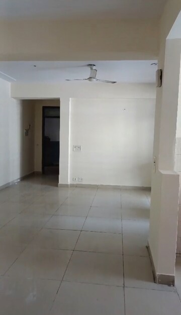 Building Lobby in 3 BHK Apartment at GH-7 Crossings Republik, Vijay Nagar – for Rent