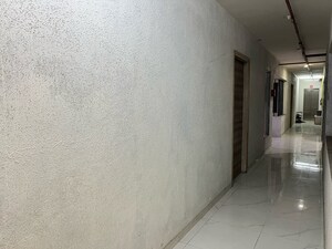 Corridor in 2 BHK Apartment at PNK Imperial Heights Mumbai, Gaurav Galaxy – for Sale