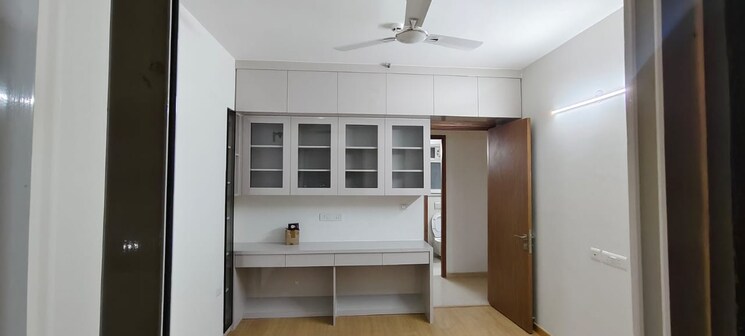 Bathroom, supertech-cape-town 2 Bedroom 1082 Sq.Ft. Apartment In Sector 74 Noida 8559750