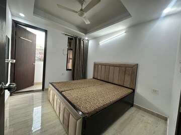 1 BHK Builder Floor For Rent in Saket
