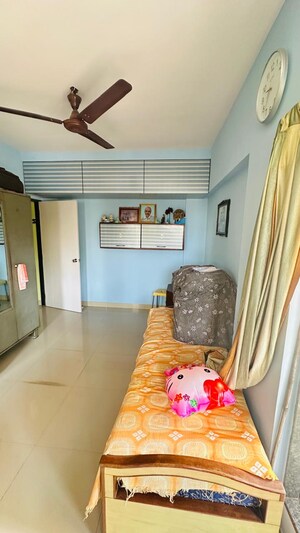 Kitchen in 1 BHK Apartment at Jogeshwari East – for Sale