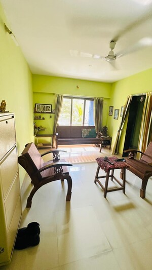 Gym in 1 BHK Apartment at Jogeshwari East – for Sale