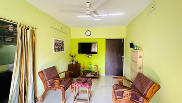 1 BHK Apartment For Sale in Jogeshwari East