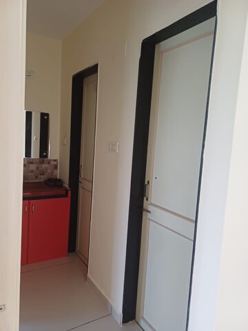 Building Lobby in 2 BHK Apartment at Bunty Mayur Kilbil, Dhanori – for Rent
