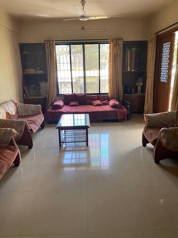 3 BHK Apartment For Rent in Sarita Apartment Erandwane, Erandwane