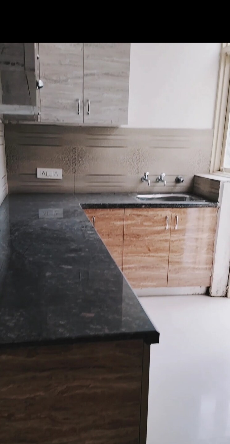 Kitchen, amolik-sankalp 3 Bedroom 851 Sq.Ft. Apartment In Sector 85 Faridabad 8559676