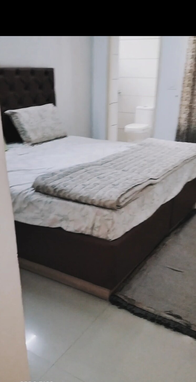 Bedroom, amolik-sankalp 3 Bedroom 851 Sq.Ft. Apartment In Sector 85 Faridabad 8559676