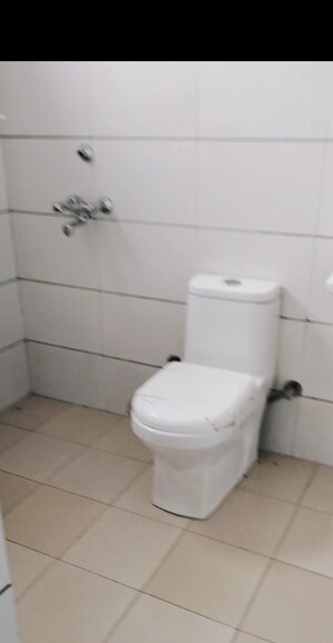 Bathroom in 3 BHK Apartment at Amolik Sankalp, Sector 85 – for Sale